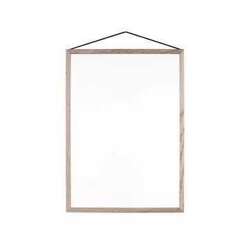 Frame Bilderrahmen A3 von Moebe in Eiche