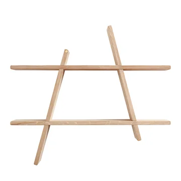 A-Shelf large von Andersen Furniture aus Eiche