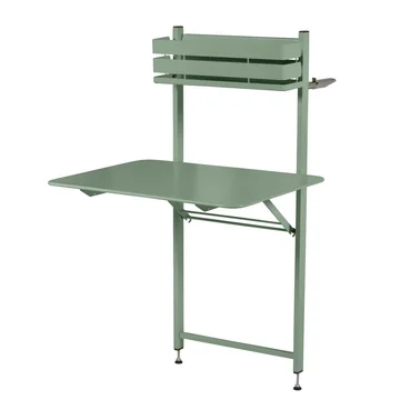 Bistro Balkon Tisch von Fermob in kaktus