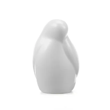 Resting Bird von Vitra in weiss