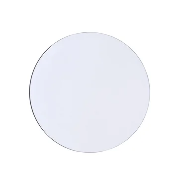 Walls Spiegel Ø 80 cm von House Doctor in klar