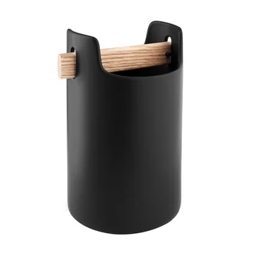 Toolbox H 20 cm von Eva Solo in schwarz