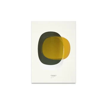 Sketchbook Abstracts 01 30 x 40 cm von Paper Collective