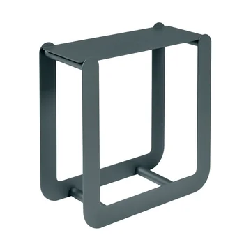 Nevado Holztrage, gewittergrau von Fermob