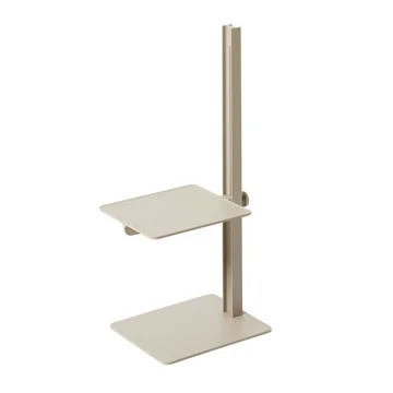 Museum Sidetable von String in beige