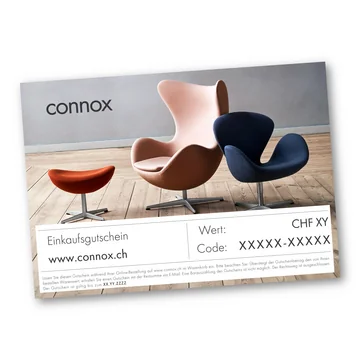 Geschenkgutschein: Design