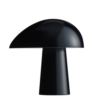 Die Fritz Hansen - Night Owl Tischleuchte, midnight blue