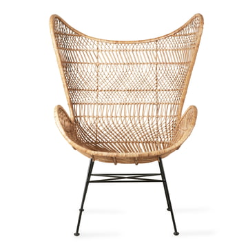 Rattan Egg Chair Bei Connox Online Kaufen