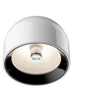 Flos WAN weiss
