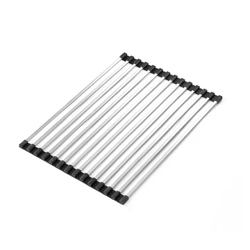 Das Abtropfgestell von Happy Sinks