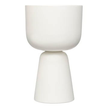 Nappula Blumentopf 320 x 190 mm von Iittala in weiss