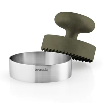Green Tool Hamburgerpresse von Eva Solo