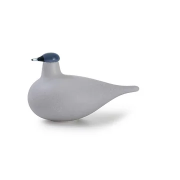 Linnut Kirassi Akku-Tischleuchte (LED) von Magis in weiss / blau