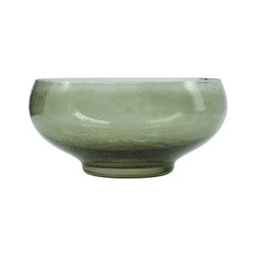 Rain Schale, Ø 18 cm, grün von House Doctor