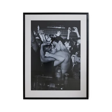 Festival Fotografie, L / 105 x 145 cm von HKliving