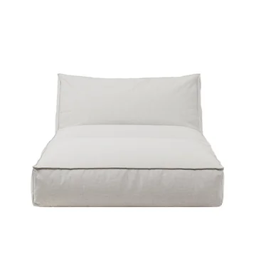 Stay Outdoor-Bett, 120 x 190 cm, cloud von Blomus