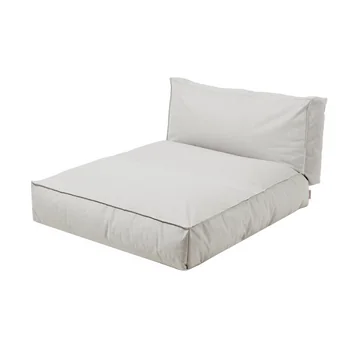 Stay Outdoor-Bett, 120 x 190 cm, cloud von Blomus