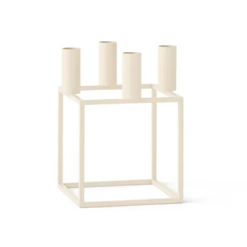 Audo - Kubus 4, elfenbein