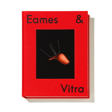 Hawa Eames Publikation 2023, DE von Vitra