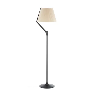 Kartell - Angelo Stone LED Stehleuchte, titan