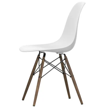 Eames Plastic Side Chair von Vitra