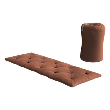 Bed In A Bag, linen / backstein von Karup Design