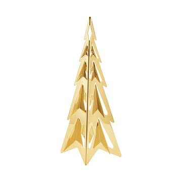 Georg Jensen - Tischbaum 2024, large gold