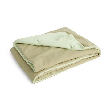 HAY - Air Quilt, mint green