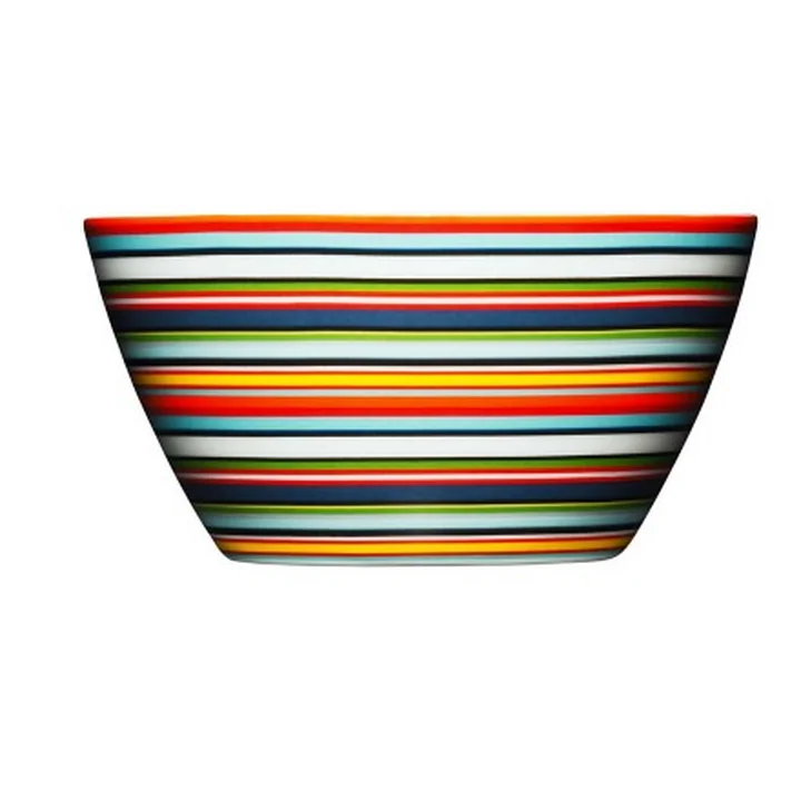 Schale von Iittala aus der Origo-Serie