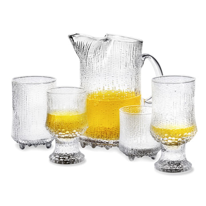 Ultima Thule Trinkgläser von Iittala