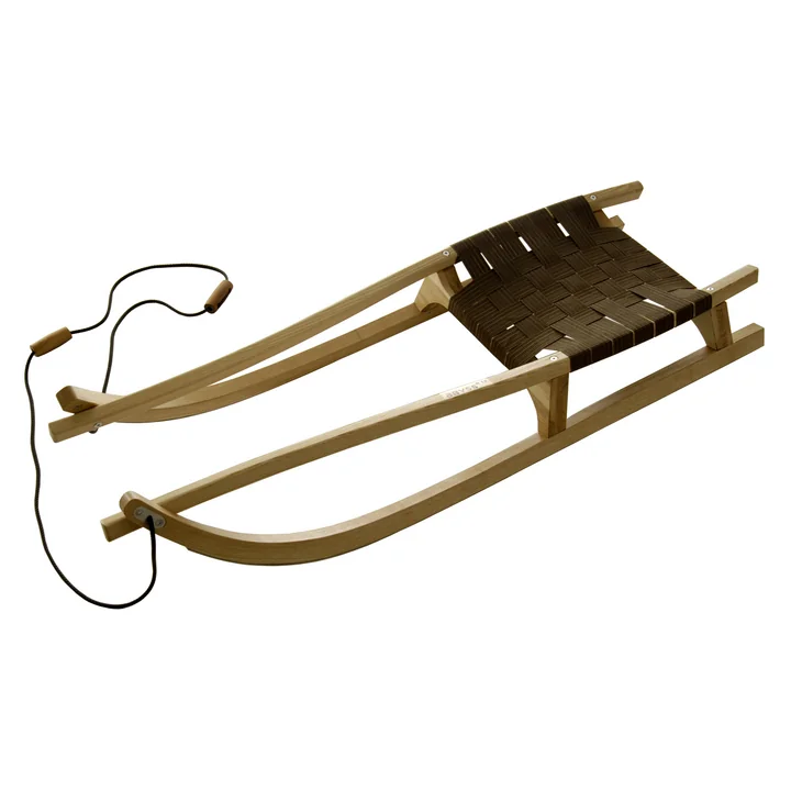 Sirch Rennrodel Abyss