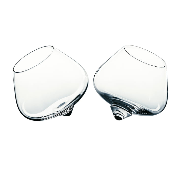 Normann Copenhagen - Cognac - Schwenker / Liqueur Glass