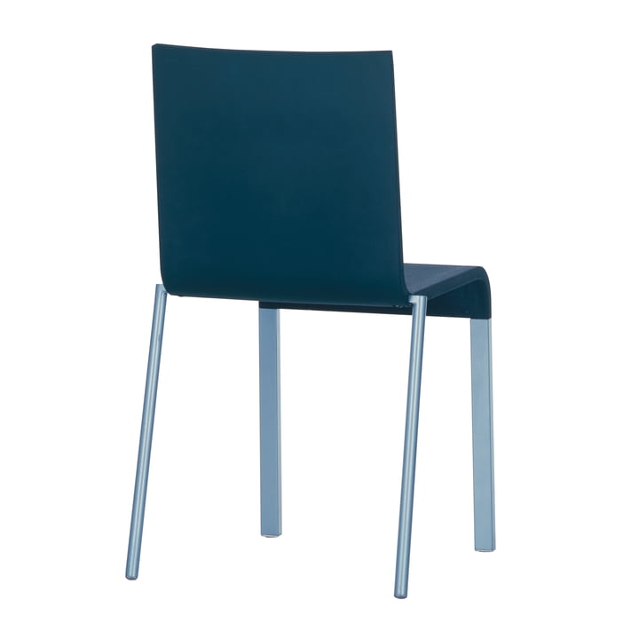 Stuhl .03 von Maarten Van Severen für Vitra