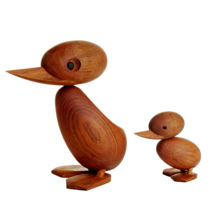 ArchitectMade - Duck and Duckling, Gruppe