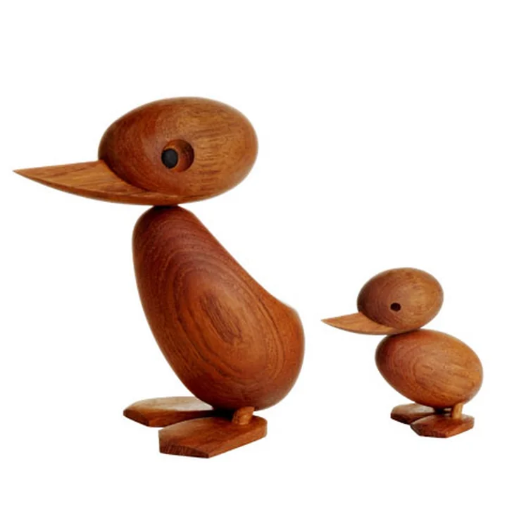 ArchitectMade - Duck and Duckling, Gruppe