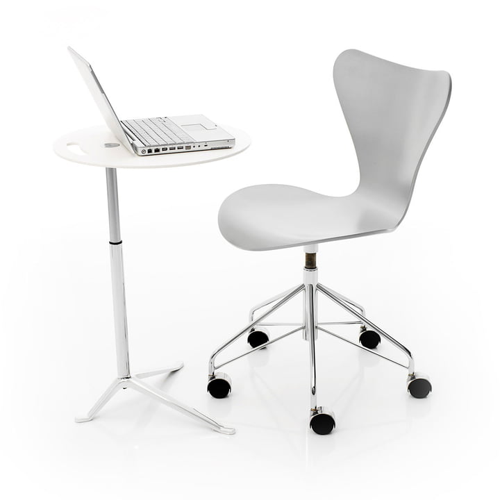 Fritz Hansen Little Friend Multifunktioneller Tisch