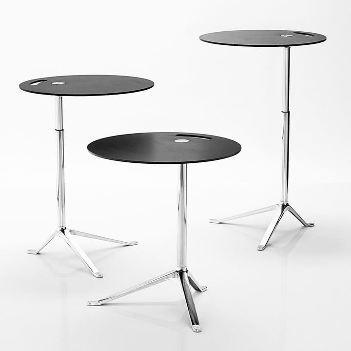 Fritz Hansen Little Friend Multifunktioneller Tisch