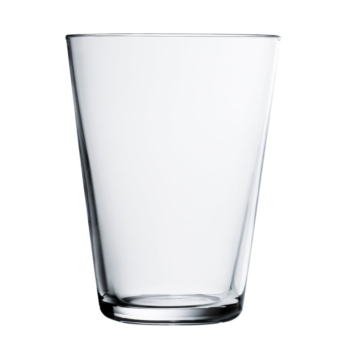 Iittala - Kartio Trinkglas 40 cl, klar