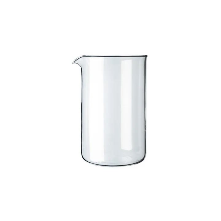Ersatzglas für "9094" Kaffeezubereiter für 3 Tassen