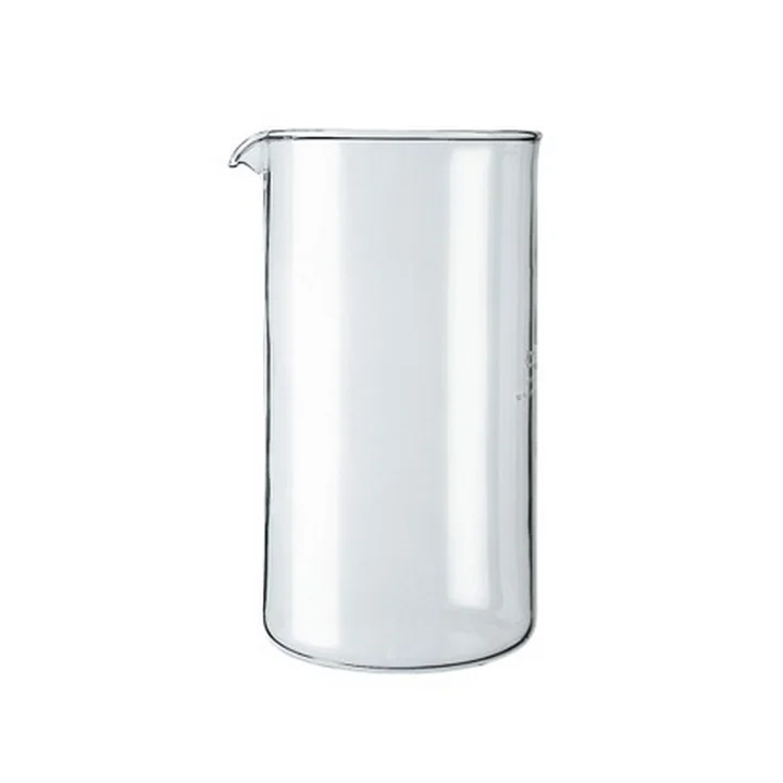 Ersatzglas für "9094" Kaffeezubereiter für 8 Tassen