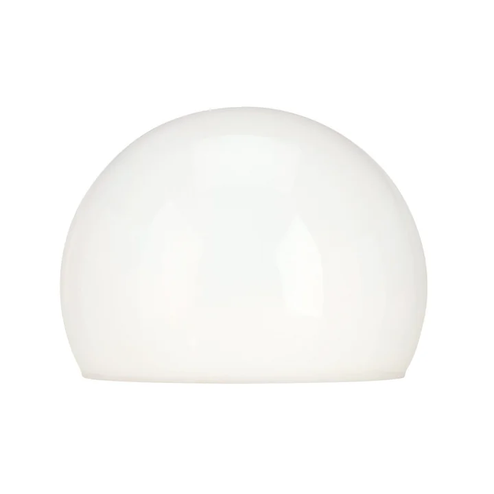 Tecnolumen - Ersatzschirm für Wagenfeldleuchte