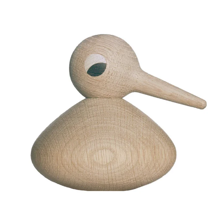 Der Bird chubby von ArchitectMade - natur