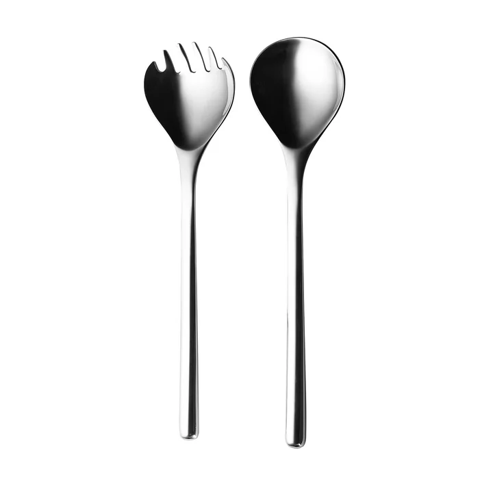 Artik Salatset von Iittala