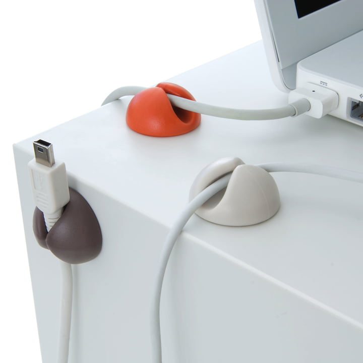 Bluelounge - CableDrop