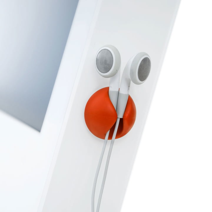 Bluelounge - CableDrop