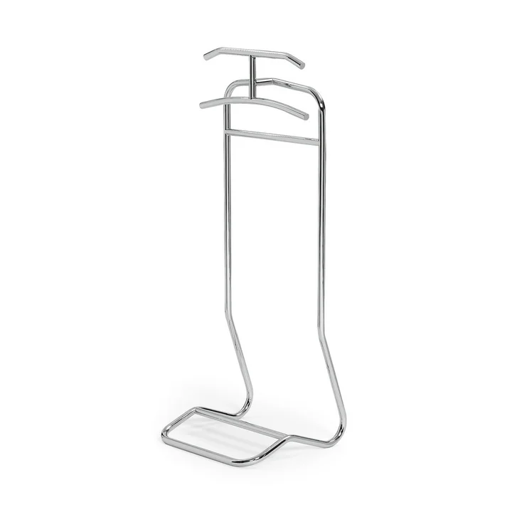 ClassiCon - Stummer Diener Mandu in Stahlgrau