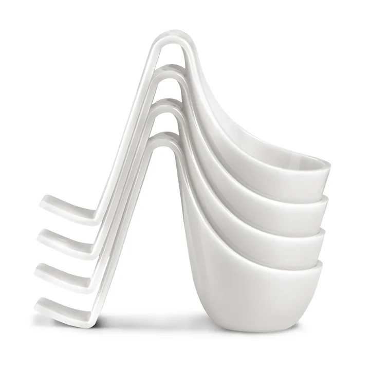 Authentics - Eiko - weiss