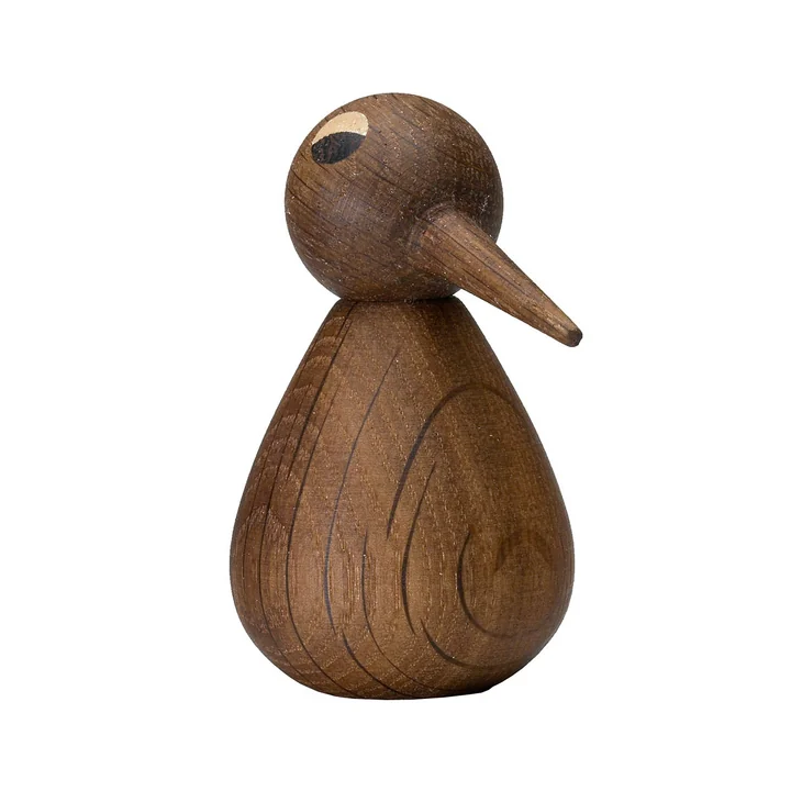 Der Bird von ArchitectMade in large - smoked
