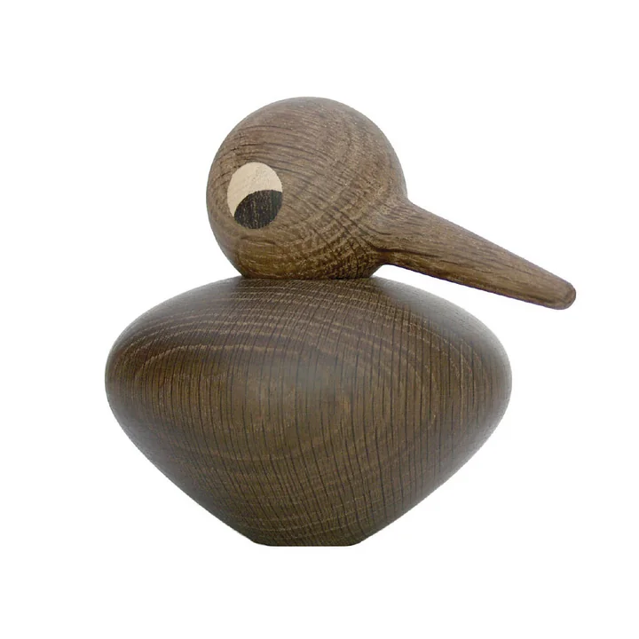Der Bird chubby von ArchitectMade - smoked