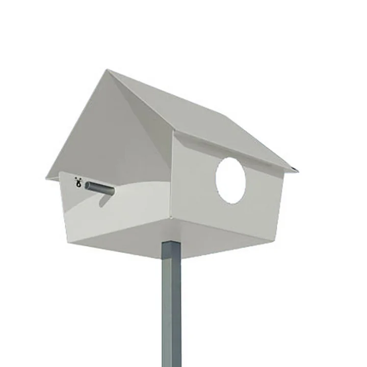 XXL Piep Show, weiss